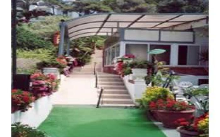 Hotel Punta Imperatore