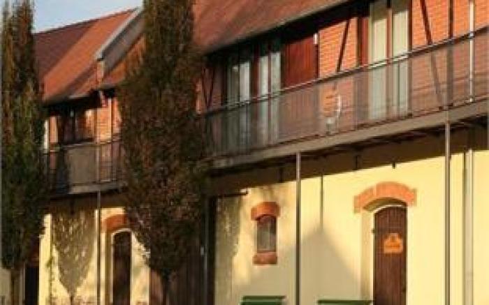 Resort Schloss Auerstedt