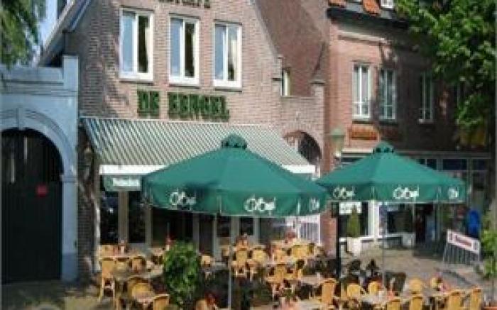 Hotel Restaurant De Bengel