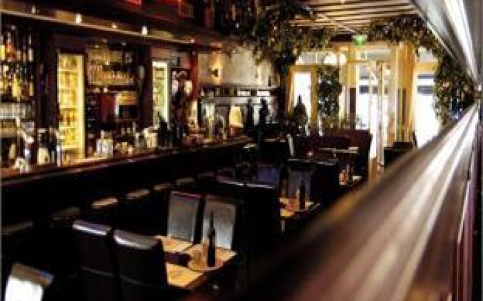 Hotel Restaurant De Bengel