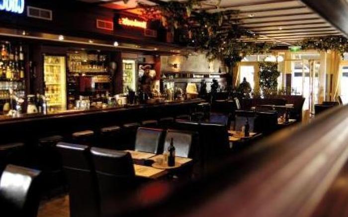 Hotel Restaurant De Bengel