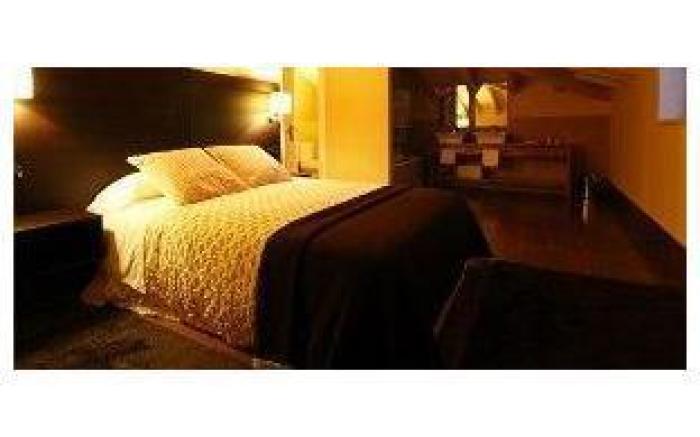 Hotel Restaurante Puente Romano