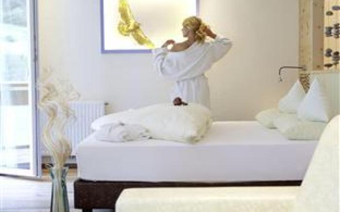 Hotel Riederhof