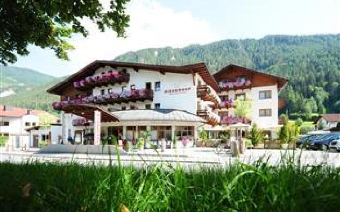 Hotel Riederhof