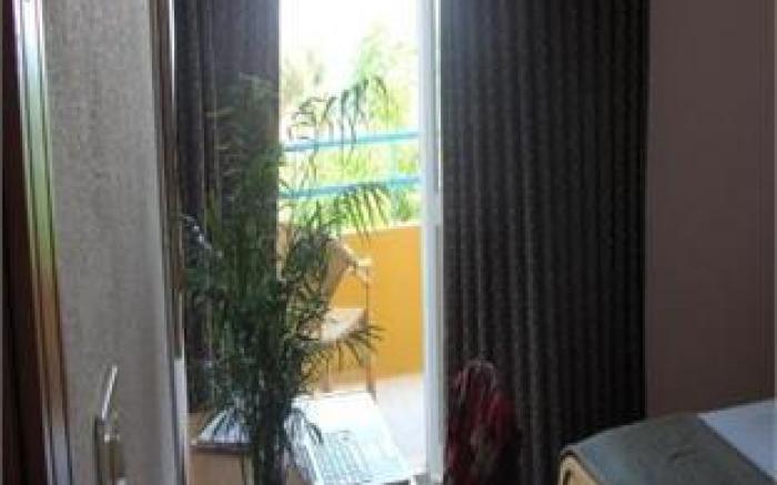 Hotel Calamosca