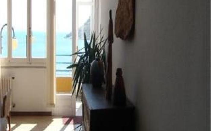 Hotel Calamosca