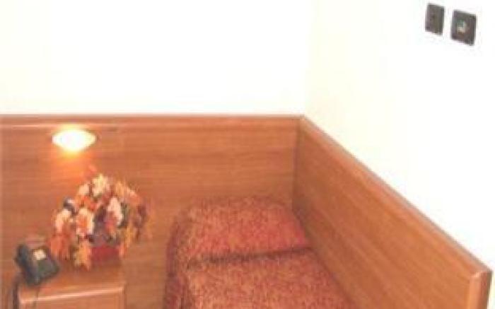 Hotel Scaldaferro