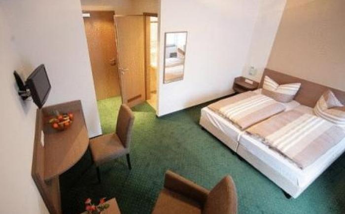 Hotel Restaurant Schworer