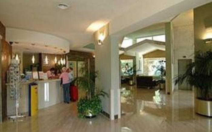 Hotel Servigroup Castilla