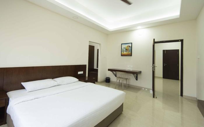 MAYFAIR Service Apartments