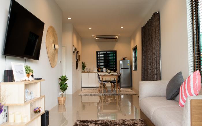 Villa15 Hua-Hin