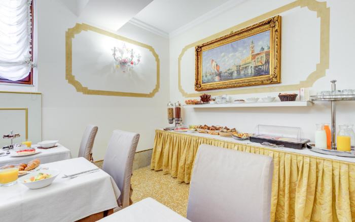 Hotel Al Duca Di Venezia