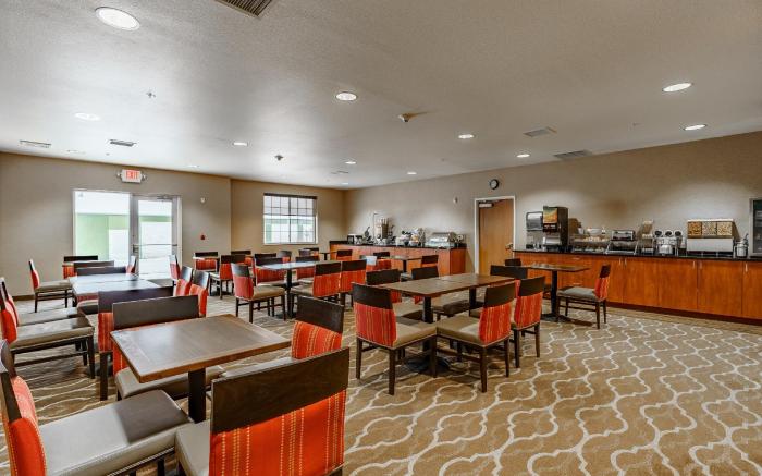 Cobblestone Suites - Ripon