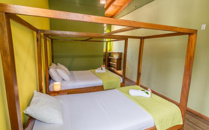 Sea Tower Hotel