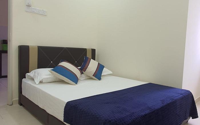 HOMESTAY ANGAH, KUANTAN