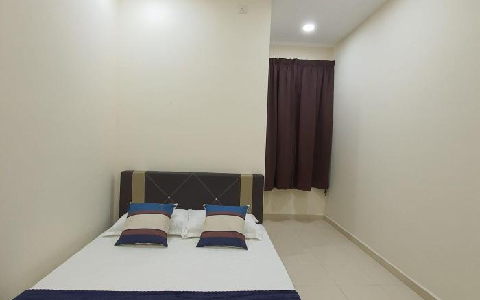 HOMESTAY ANGAH, KUANTAN