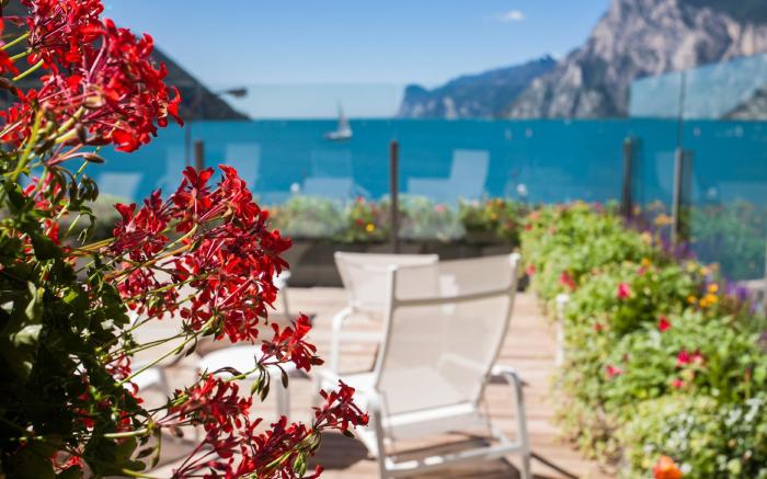 Hotel Lago di Garda