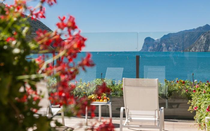 Hotel Lago di Garda
