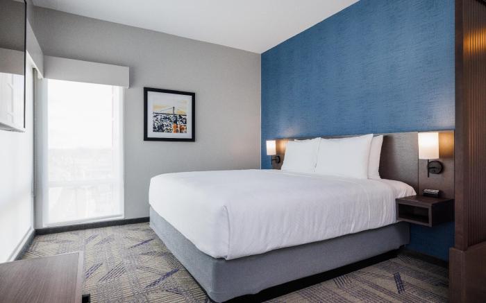 Hyatt Place San Carlos