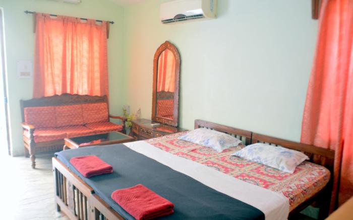 Auslyn Guest House