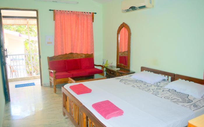 Auslyn Guest House
