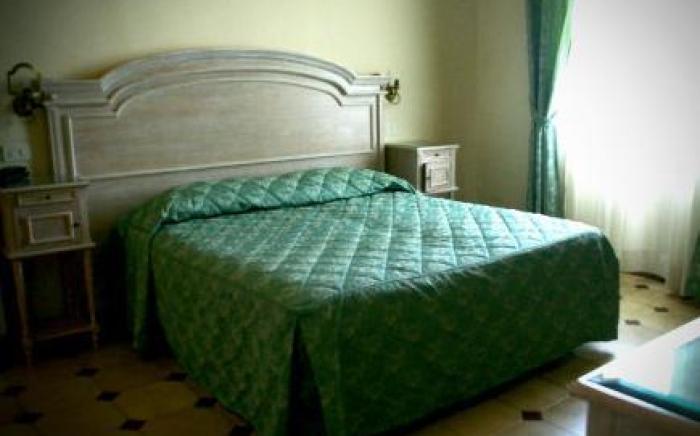 Hotel Villa Margherita