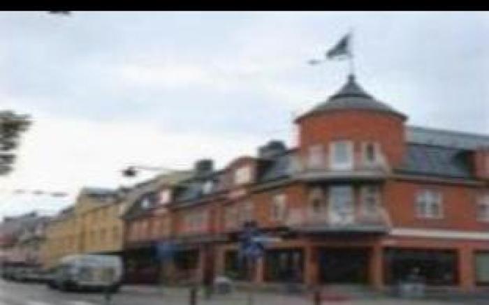 Huskvarna Stadshotell