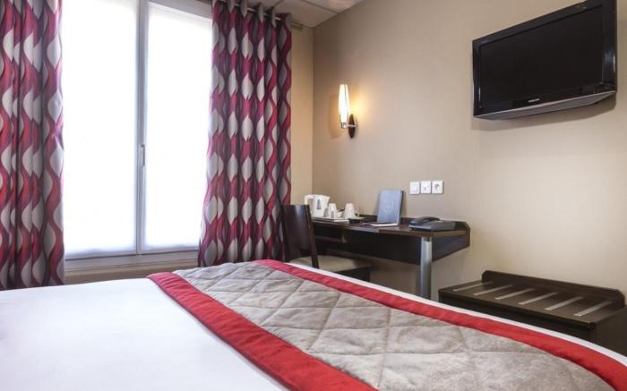 Jack's Hotel