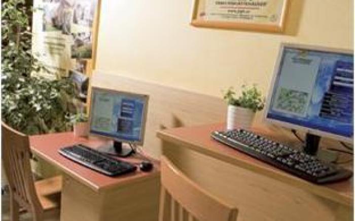 JUFA Hotel Donnersbachwald