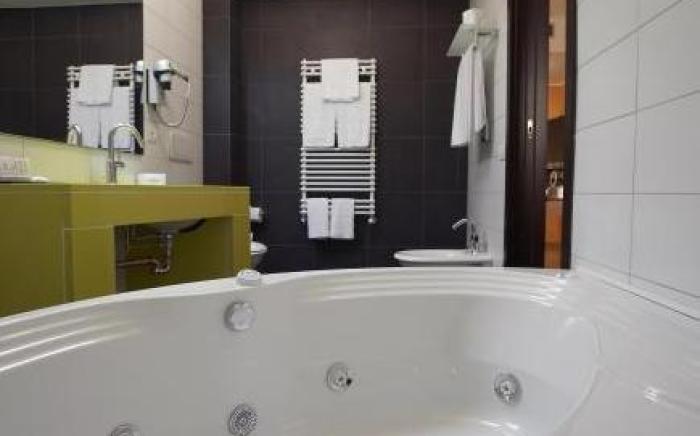 Klass Hotel