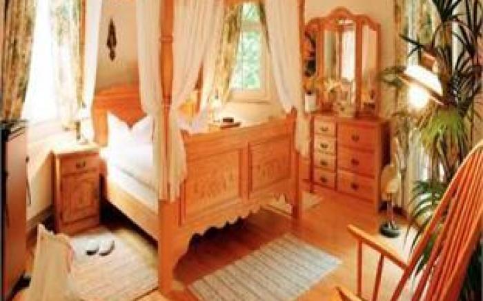 Van der Valk Golfhotel Serrahn - Adult Only