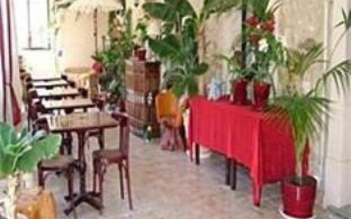 Hotel Le Lys d'Or