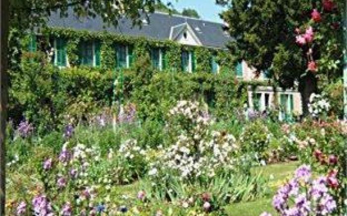 Les Jardins d'Epicure
