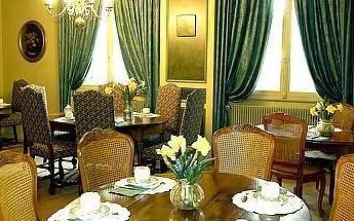 Logis Hotel Arts et Terroirs