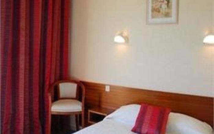 Logis Le Gavrinis