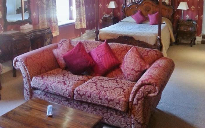 Manor Parc Hotel