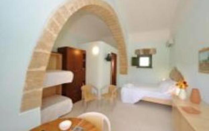 Masseria Pizzofalcone