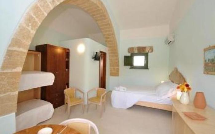 Masseria Pizzofalcone