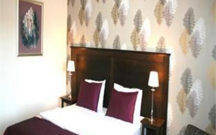 Home Hotel Park