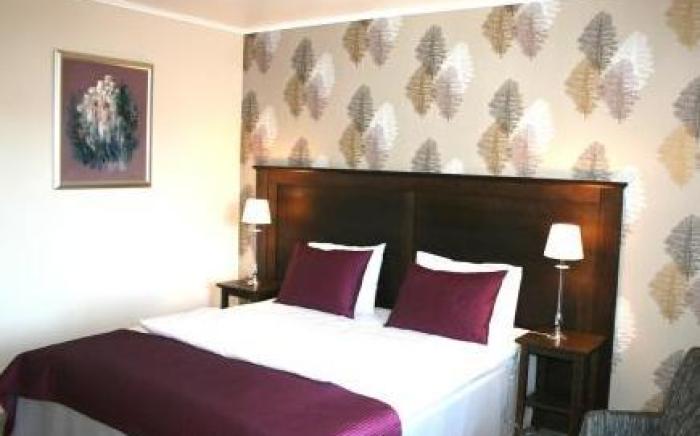 Home Hotel Park