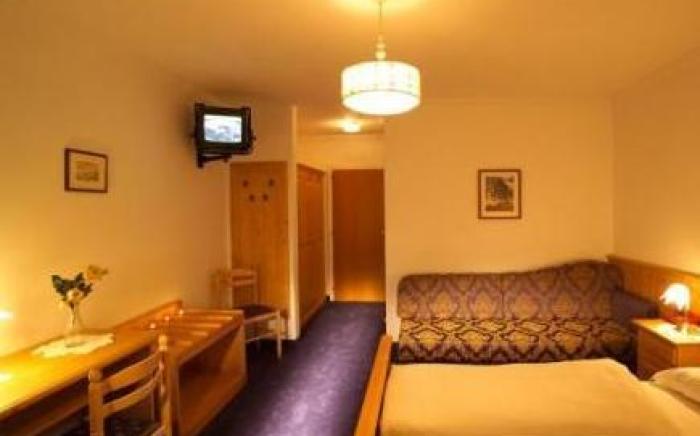 Parkhotel Schachen