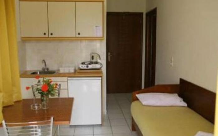 Philoxenia Hotel & SPA
