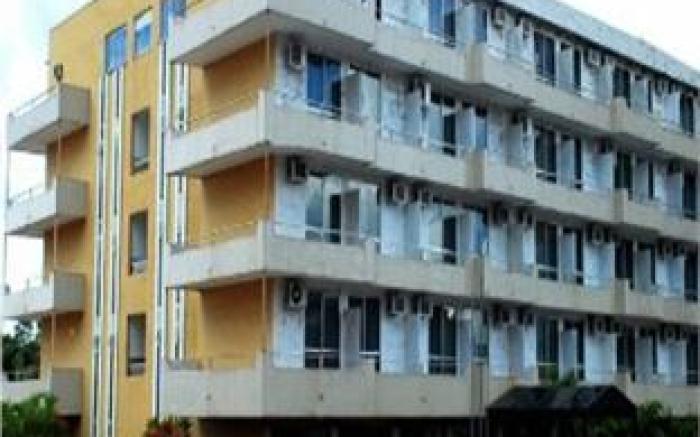 Plaza Bittar Hotel