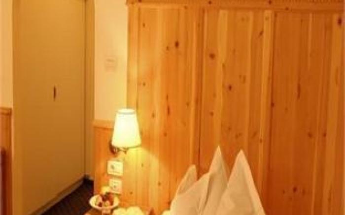Romantik Hotel Oberwirt
