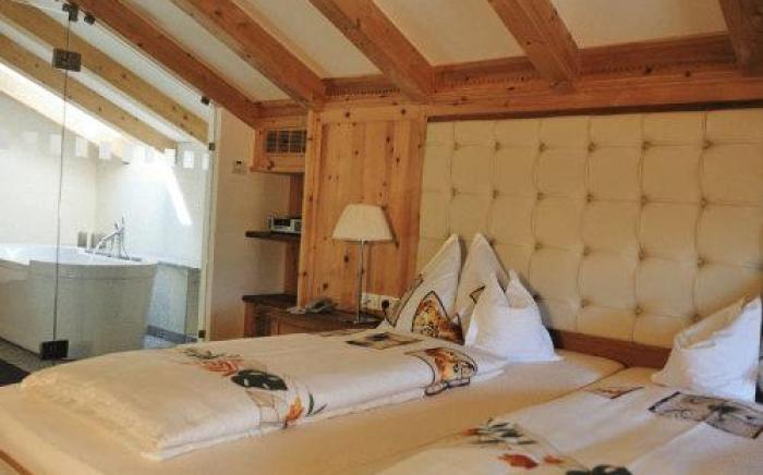 Romantik Hotel Oberwirt