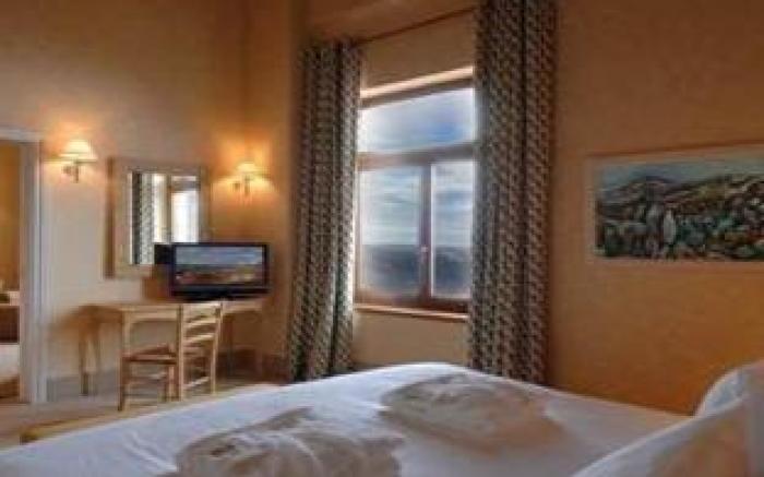 Santa Marina Arachova Resort & Spa