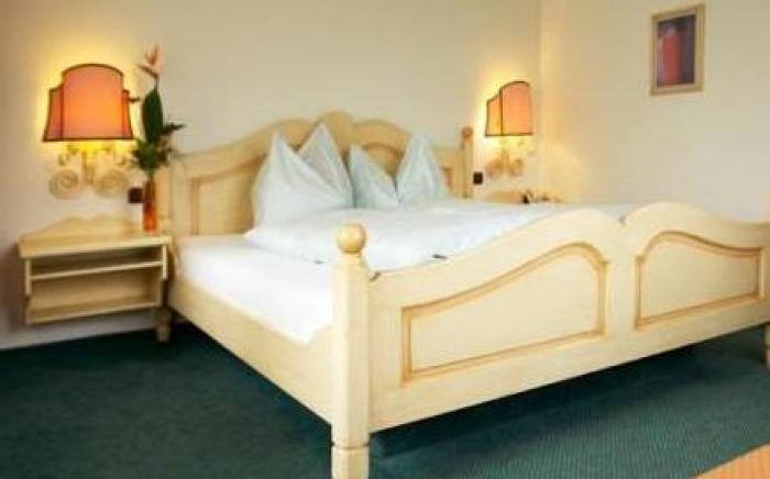 Schlosshotel Dorflinger