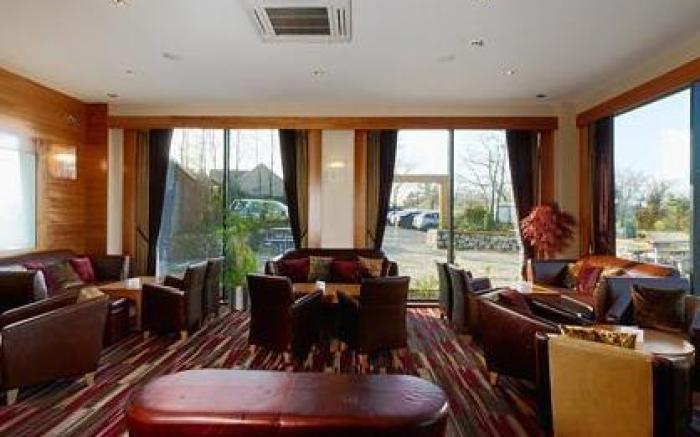 Upton Court Hotel
