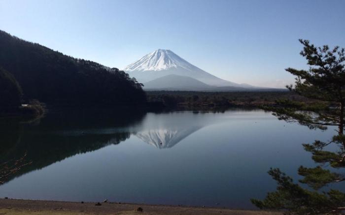 Shoji Lake Hotel