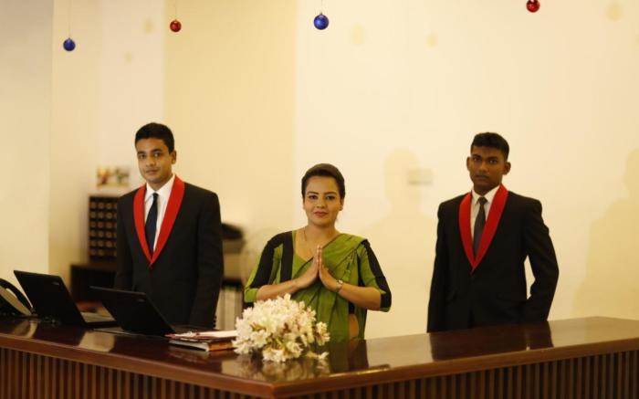 Royal Kandyan